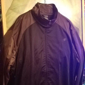 COPY - Mens New Sweat Suit Black